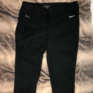 Forever21 Stretch Dress Pants